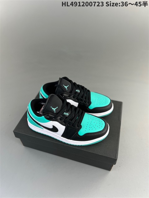 women air jordan 1 shoes 2023-10-9-441